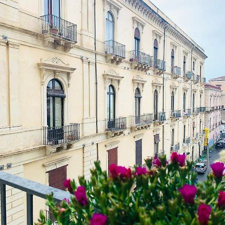 Dimora Lupo_Lifestyle B&B CTA Exterior foto