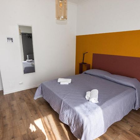 Dimora Lupo_Lifestyle B&B CTA Exterior foto