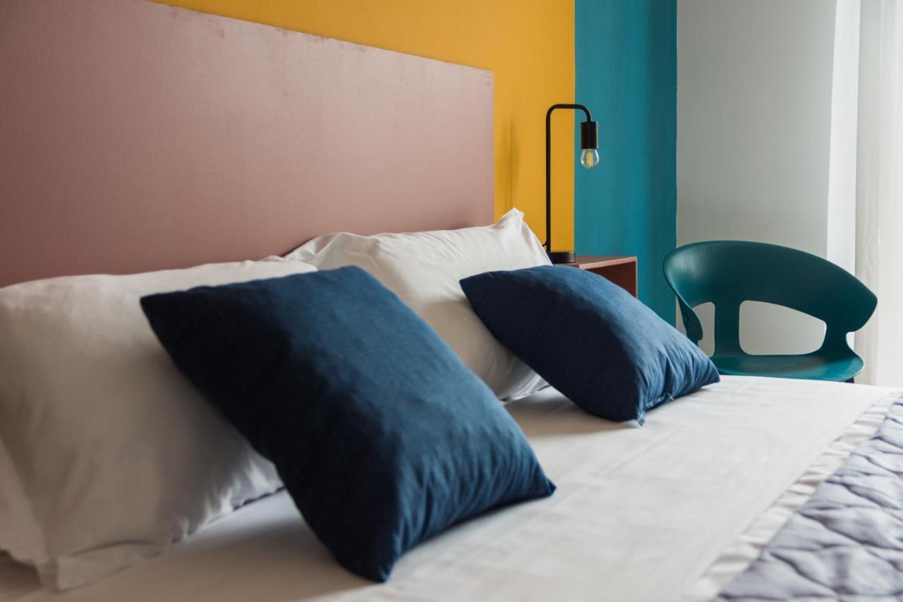 Dimora Lupo_Lifestyle B&B CTA Exterior foto