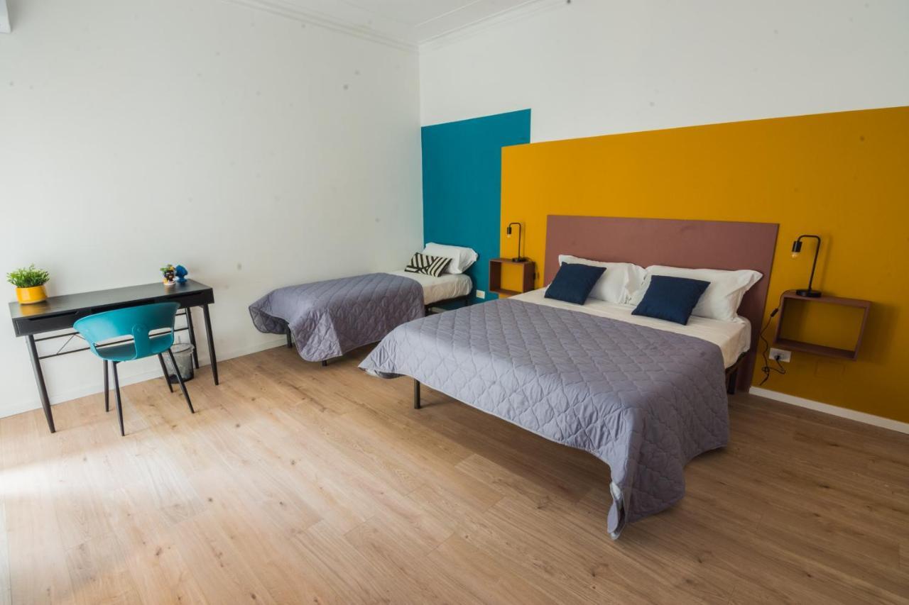 Dimora Lupo_Lifestyle B&B CTA Exterior foto