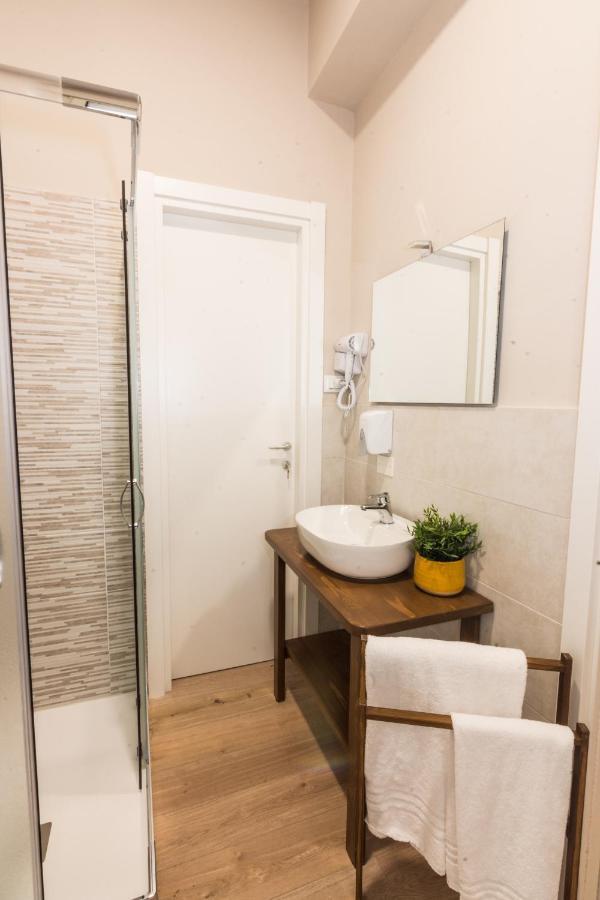 Dimora Lupo_Lifestyle B&B CTA Exterior foto