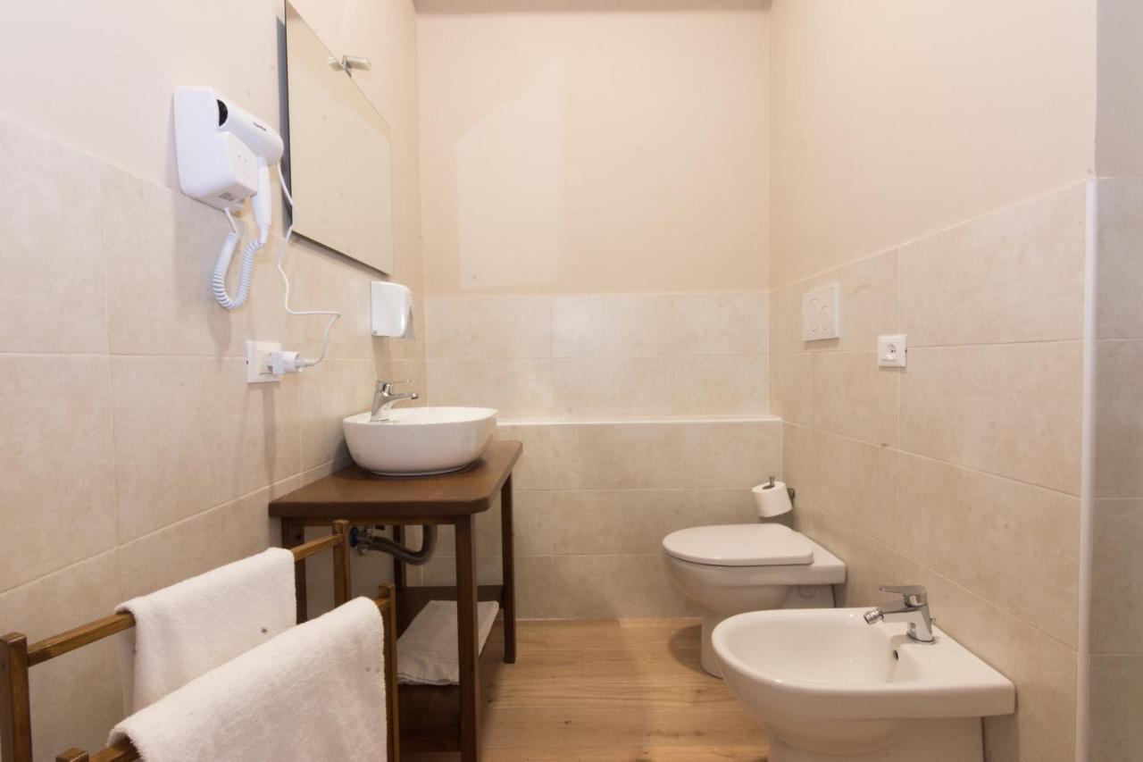 Dimora Lupo_Lifestyle B&B CTA Exterior foto