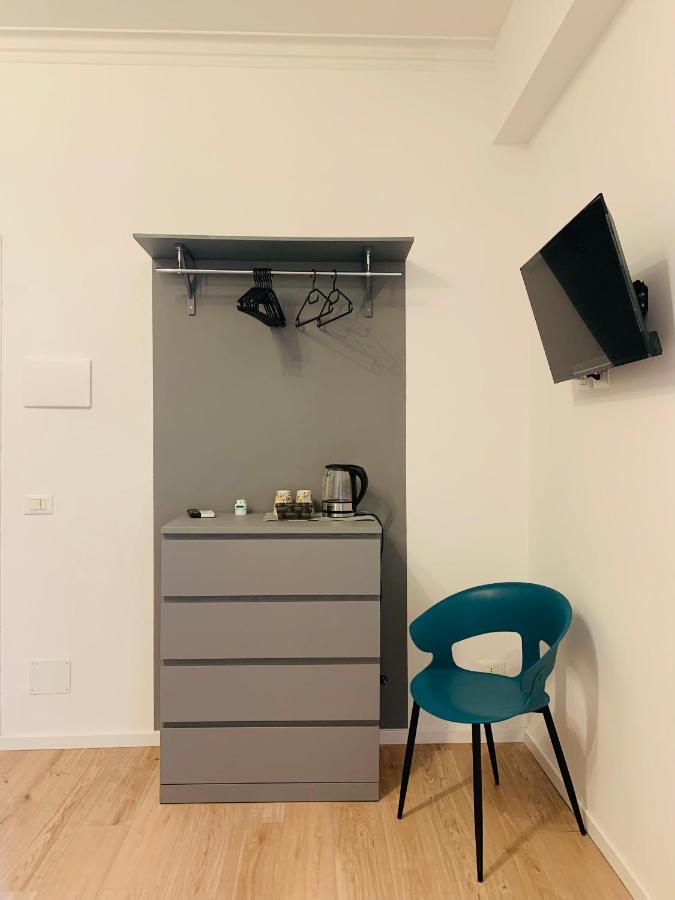 Dimora Lupo_Lifestyle B&B CTA Exterior foto