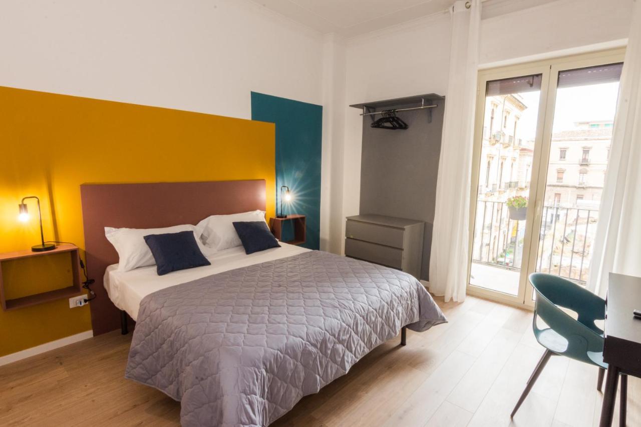 Dimora Lupo_Lifestyle B&B CTA Exterior foto