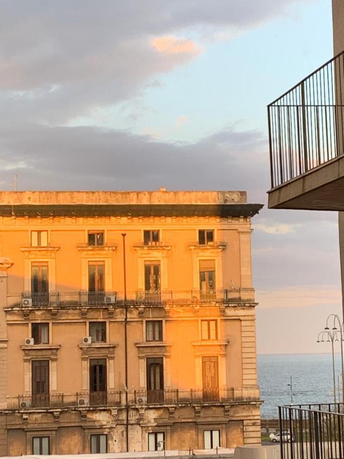 Dimora Lupo_Lifestyle B&B CTA Exterior foto