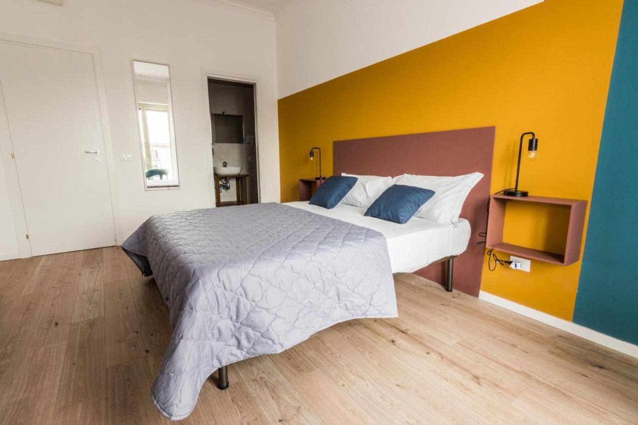 Dimora Lupo_Lifestyle B&B CTA Exterior foto