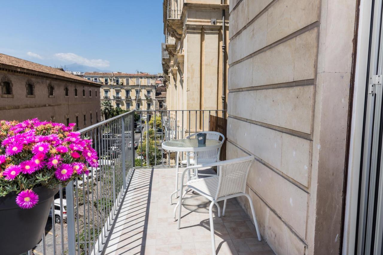 Dimora Lupo_Lifestyle B&B CTA Exterior foto