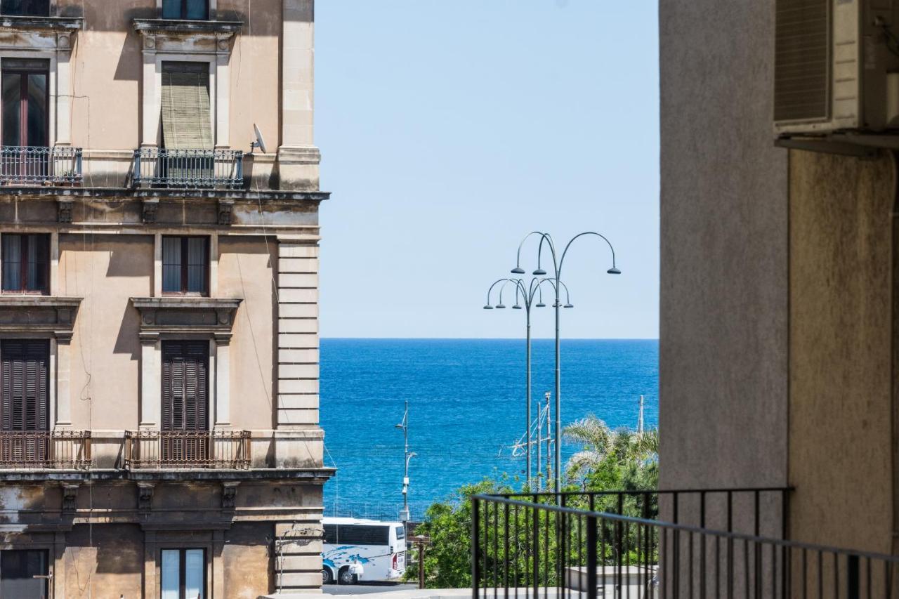 Dimora Lupo_Lifestyle B&B CTA Exterior foto