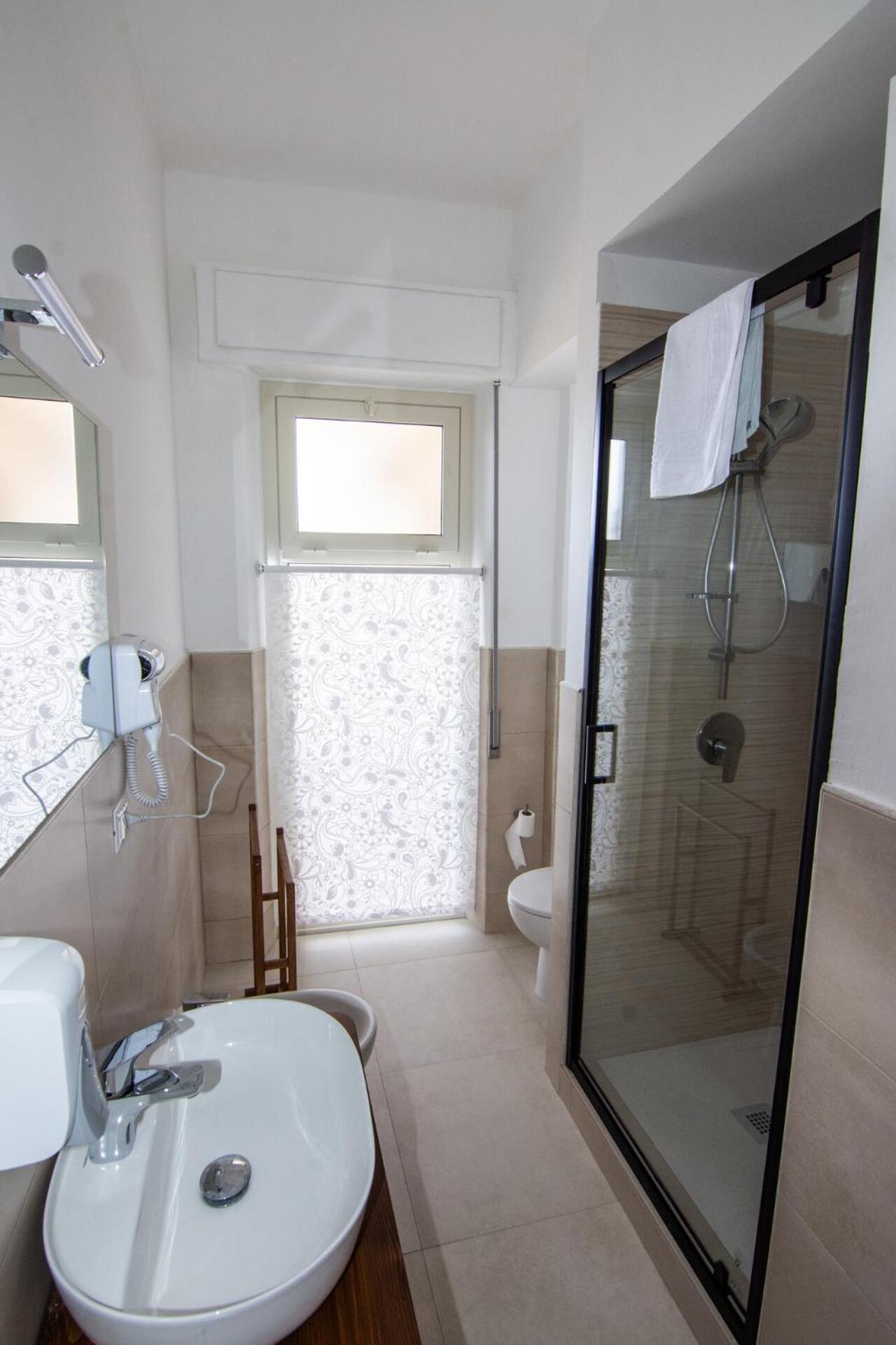 Dimora Lupo_Lifestyle B&B CTA Exterior foto