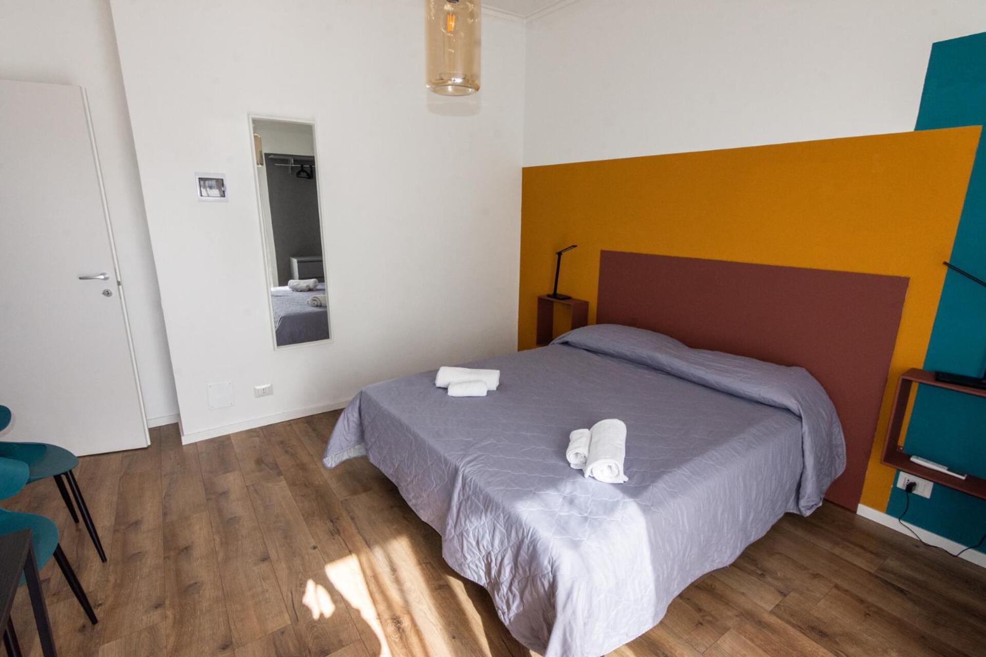 Dimora Lupo_Lifestyle B&B CTA Exterior foto