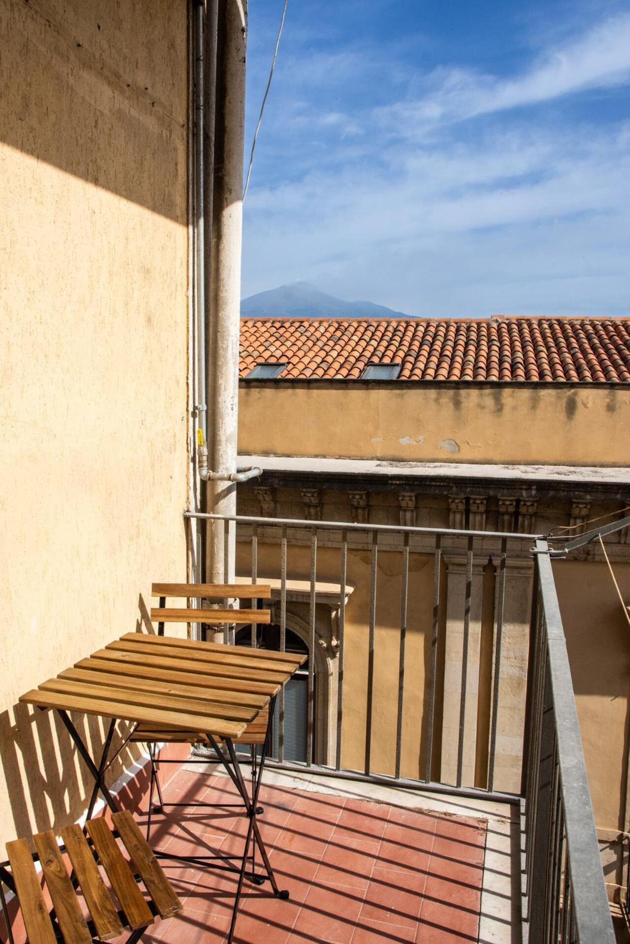 Dimora Lupo_Lifestyle B&B CTA Exterior foto